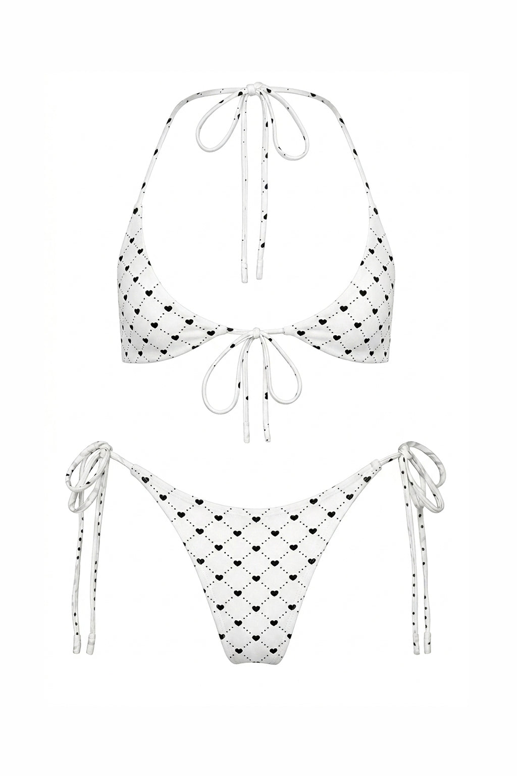 AMORE ÜÇGEN BİKİNİ // QN-937